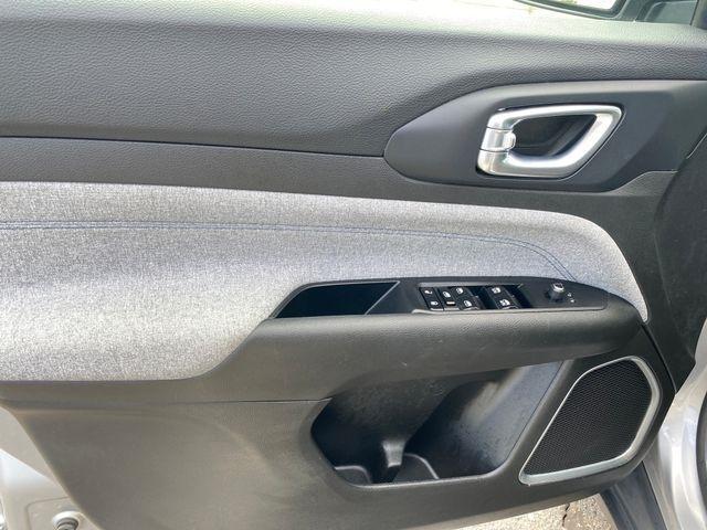 Jeep Compass Latitude 2024