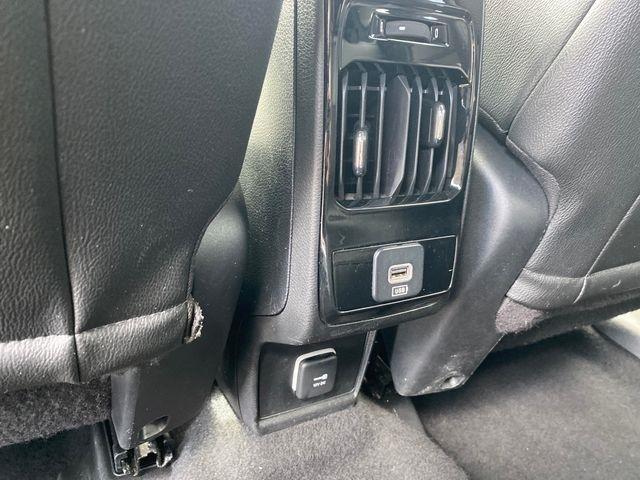 Jeep Compass Latitude 2024