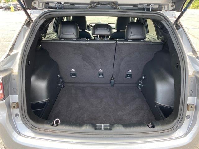 Jeep Compass Latitude 2024