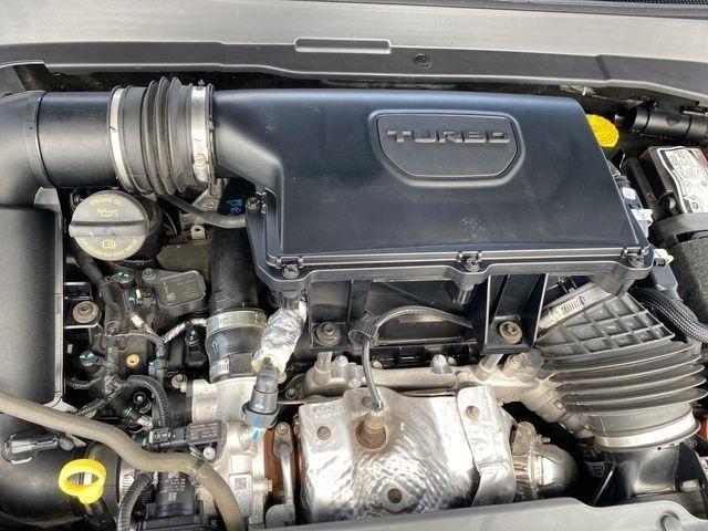 Jeep Compass Latitude 2024