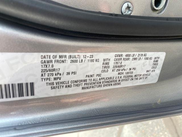 Jeep Compass Latitude 2024
