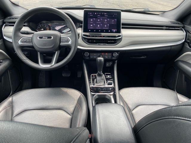 Jeep Compass Limited 2024