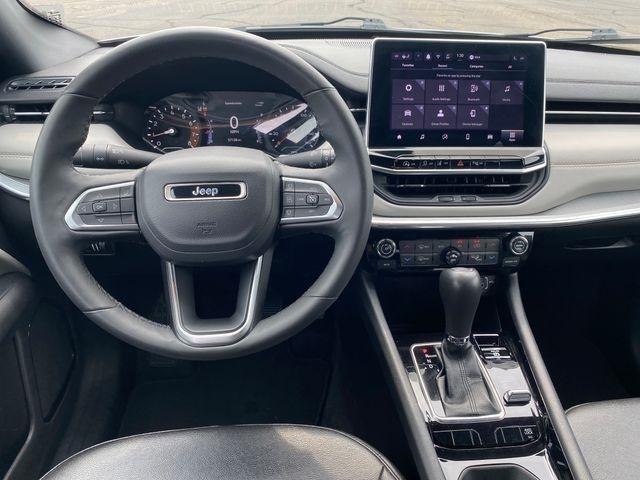Jeep Compass Limited 2024