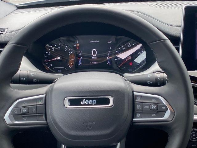 Jeep Compass Limited 2024