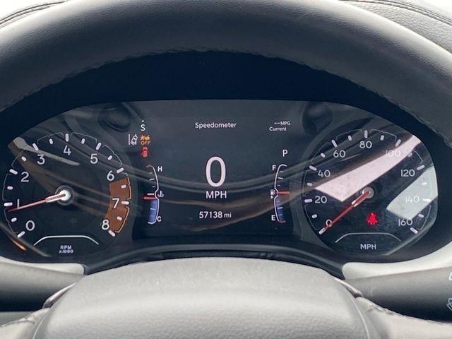 Jeep Compass Limited 2024