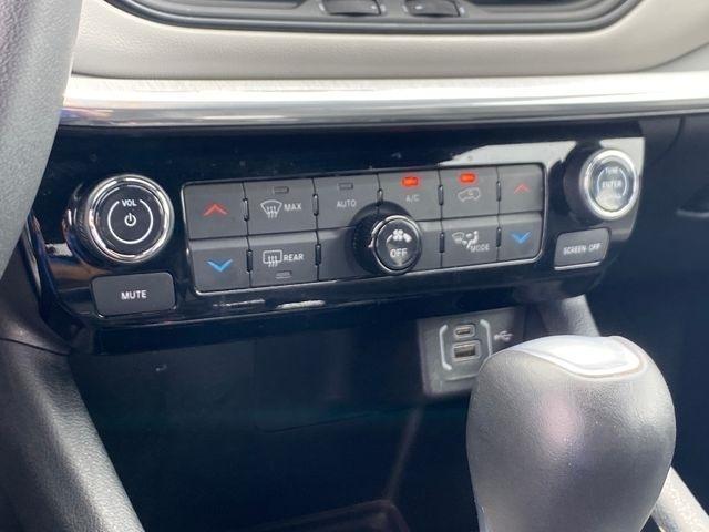 Jeep Compass Limited 2024