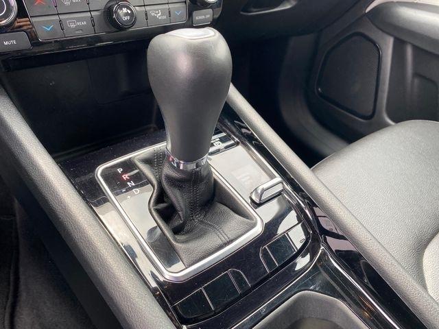 Jeep Compass Limited 2024
