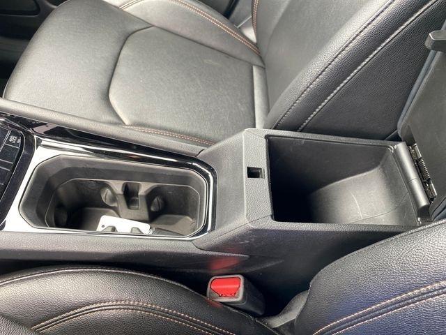 Jeep Compass Limited 2024