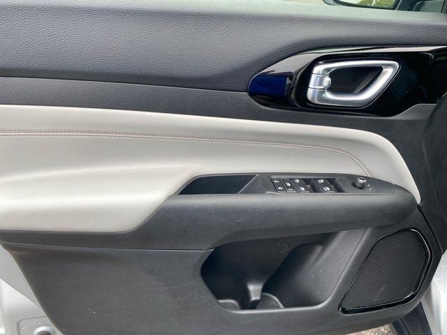 Jeep Compass Limited 2024