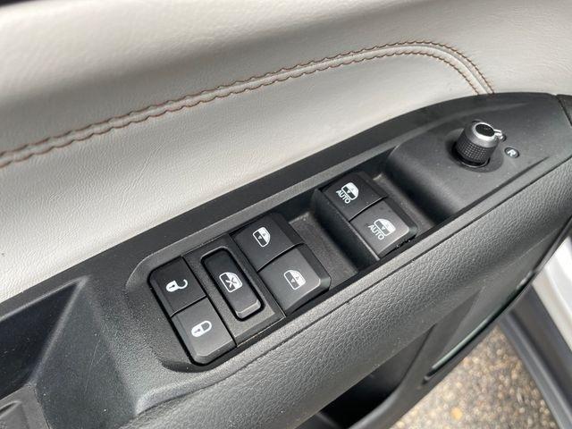 Jeep Compass Limited 2024