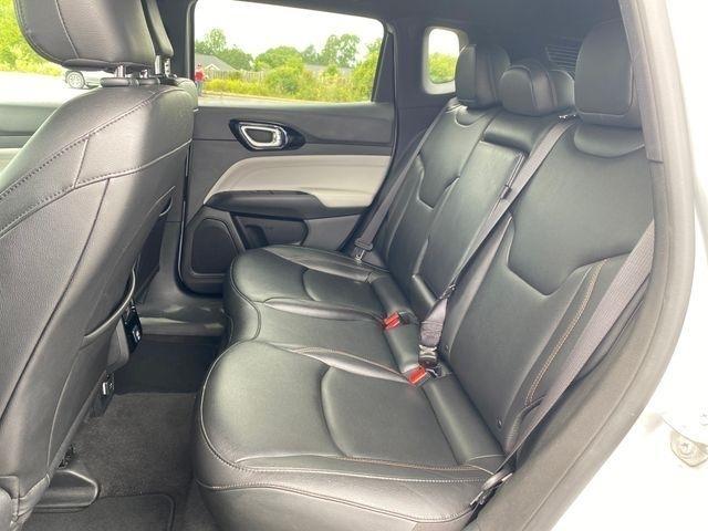 Jeep Compass Limited 2024