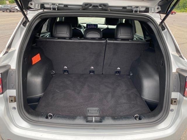 Jeep Compass Limited 2024