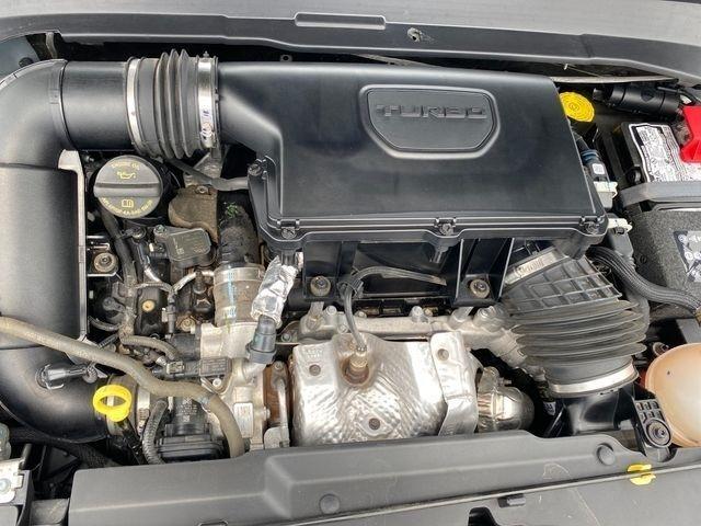 Jeep Compass Limited 2024