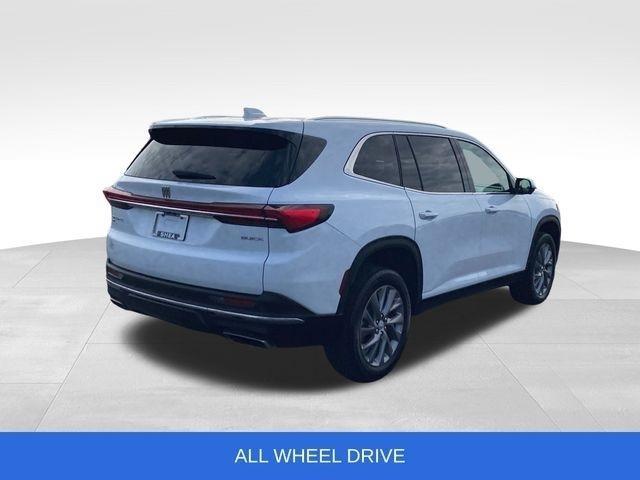 Buick Enclave Preferred AWD 2025
