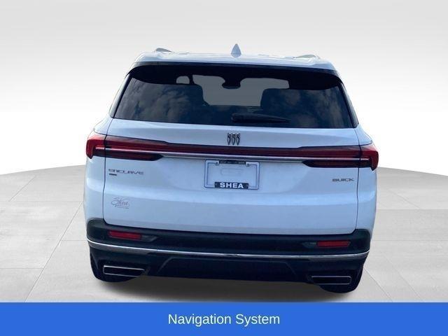 Buick Enclave Preferred AWD 2025