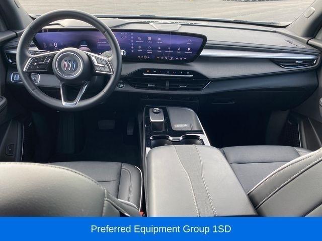 Buick Enclave Preferred AWD 2025