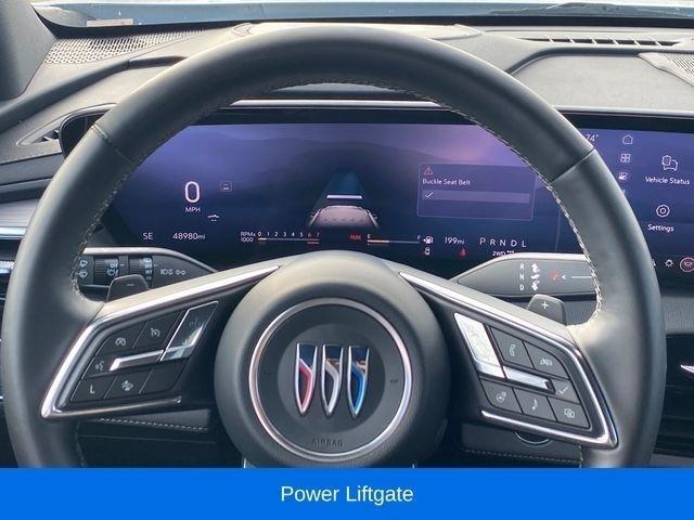 Buick Enclave Preferred AWD 2025