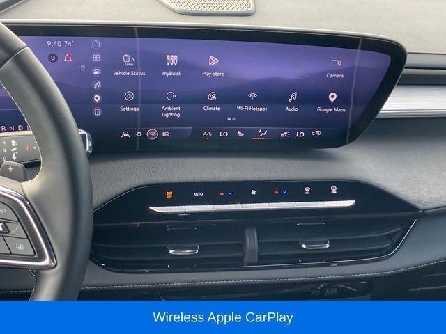 Buick Enclave Preferred AWD 2025