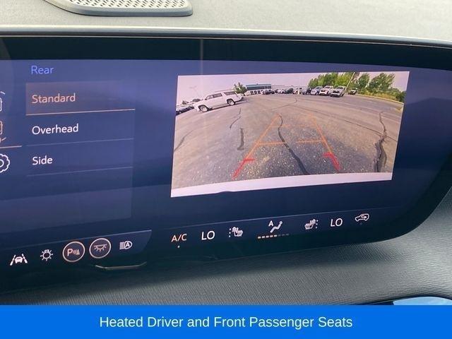 Buick Enclave Preferred AWD 2025