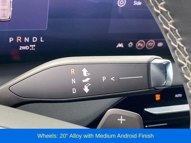 Buick Enclave Preferred AWD 2025