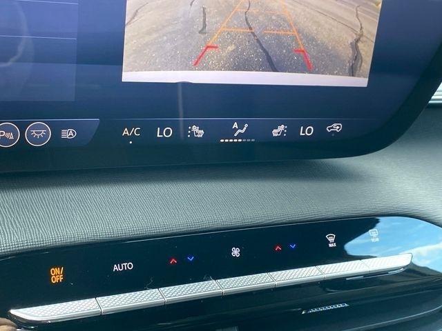 Buick Enclave Preferred AWD 2025