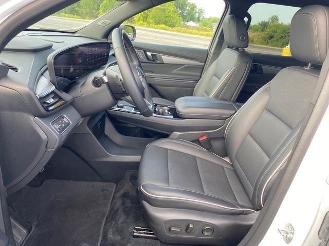 Buick Enclave Preferred AWD 2025