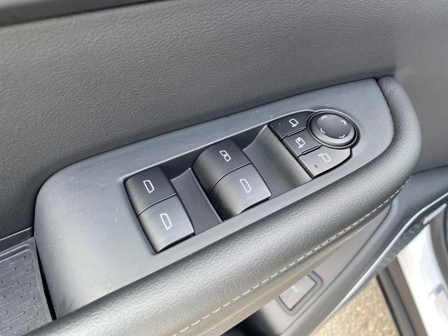 Buick Enclave Preferred AWD 2025