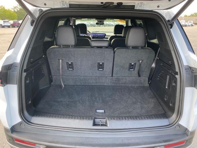 Buick Enclave Preferred AWD 2025