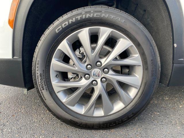 Buick Enclave Preferred AWD 2025
