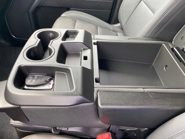 GMC Sierra 1500 SLT Crew Cab 4WD 2026