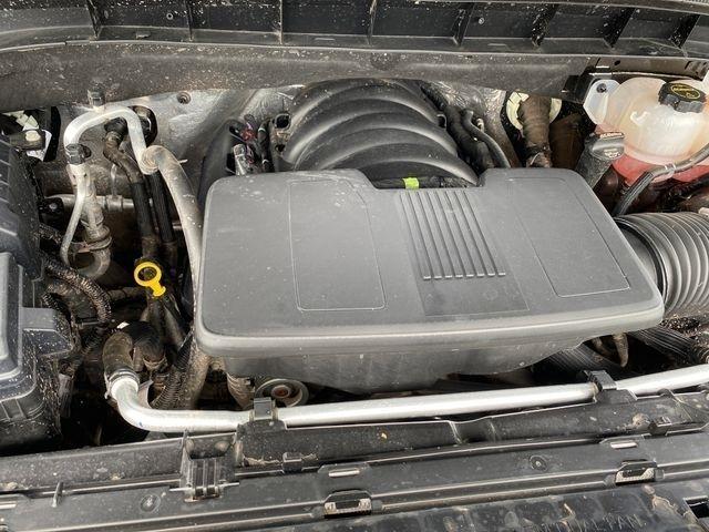 GMC Sierra 1500 SLT Crew Cab 4WD 2026