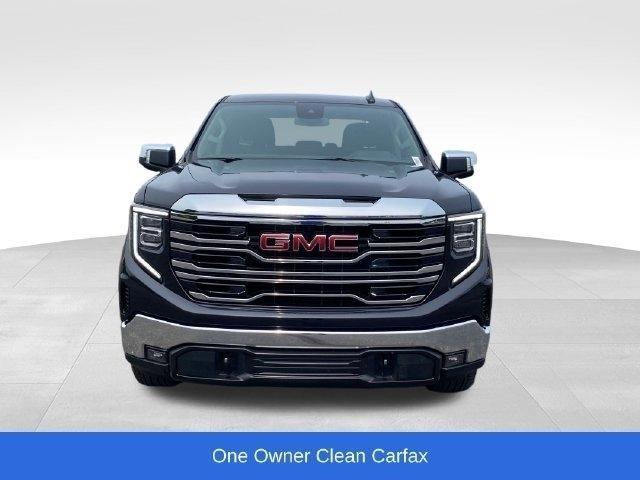 GMC Sierra 1500 SLT Crew Cab 4WD 2026