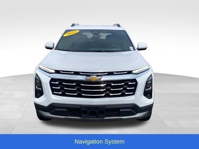 Chevrolet Equinox LT 2WD 2025