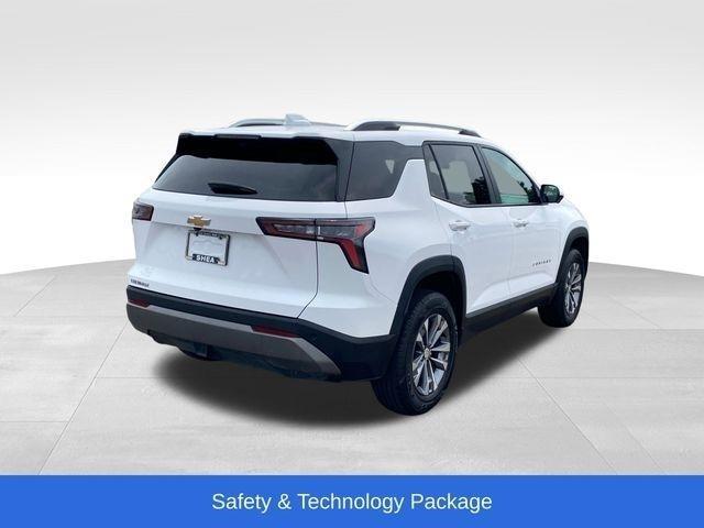 Chevrolet Equinox LT 2WD 2025