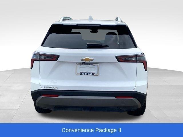 Chevrolet Equinox LT 2WD 2025