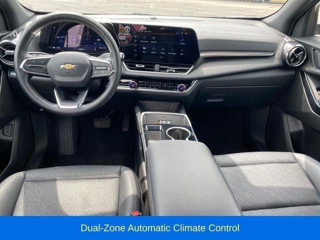 Chevrolet Equinox LT 2WD 2025