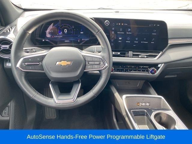 Chevrolet Equinox LT 2WD 2025