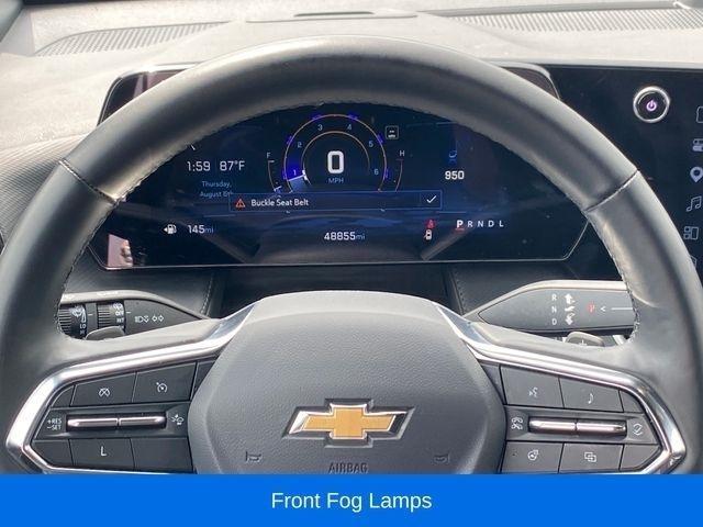 Chevrolet Equinox LT 2WD 2025