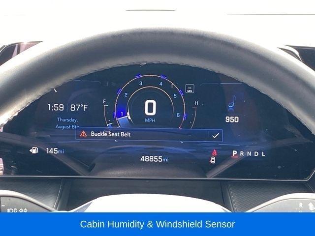 Chevrolet Equinox LT 2WD 2025