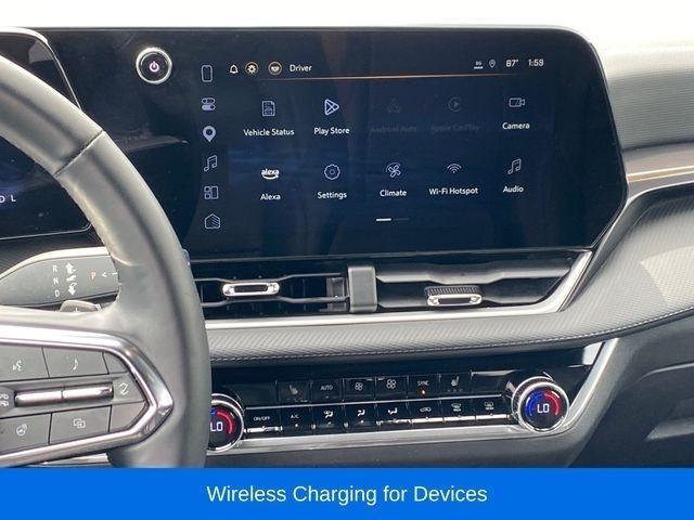 Chevrolet Equinox LT 2WD 2025