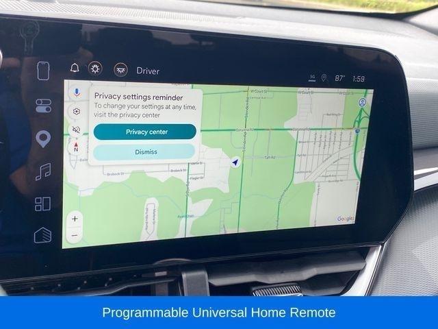 Chevrolet Equinox LT 2WD 2025