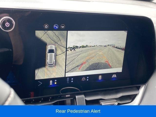 Chevrolet Equinox LT 2WD 2025