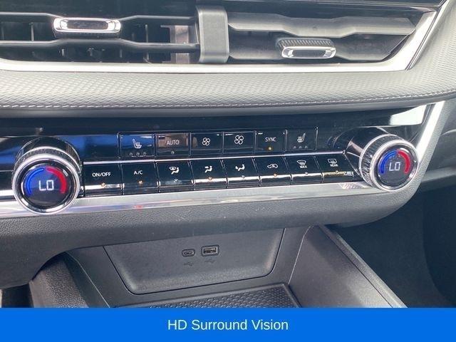 Chevrolet Equinox LT 2WD 2025