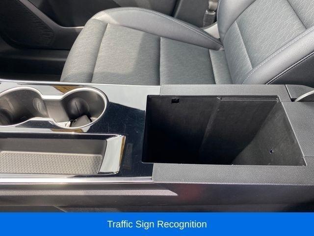 Chevrolet Equinox LT 2WD 2025