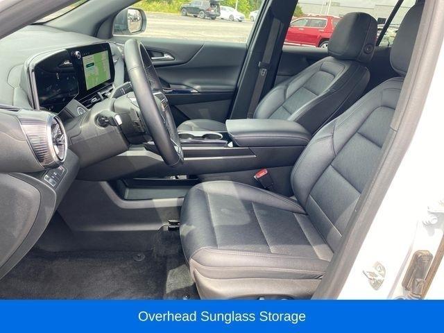 Chevrolet Equinox LT 2WD 2025
