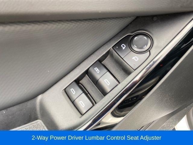 Chevrolet Equinox LT 2WD 2025