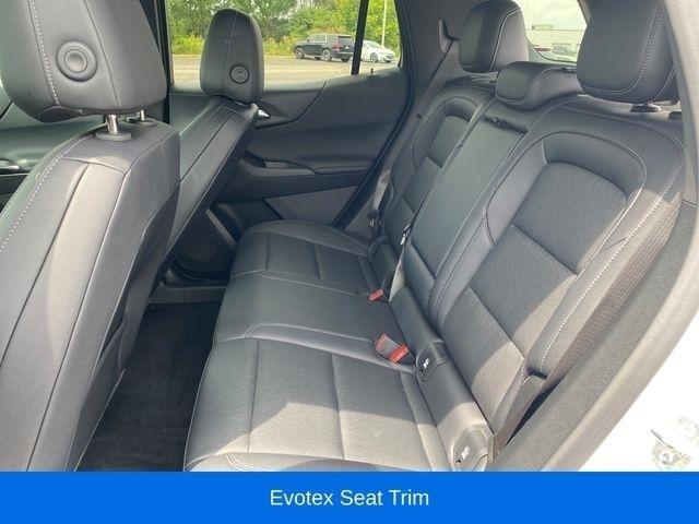 Chevrolet Equinox LT 2WD 2025