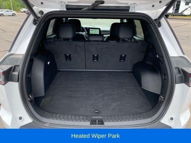 Chevrolet Equinox LT 2WD 2025