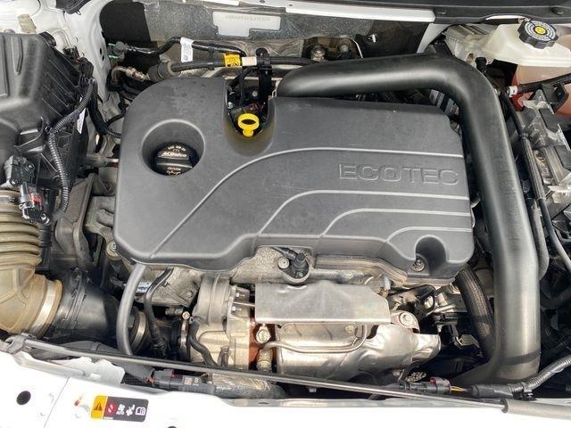 Chevrolet Equinox LT 2WD 2025