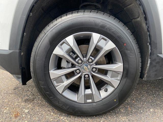 Chevrolet Equinox LT 2WD 2025